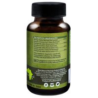 Akan Moringa Mushroom Complex